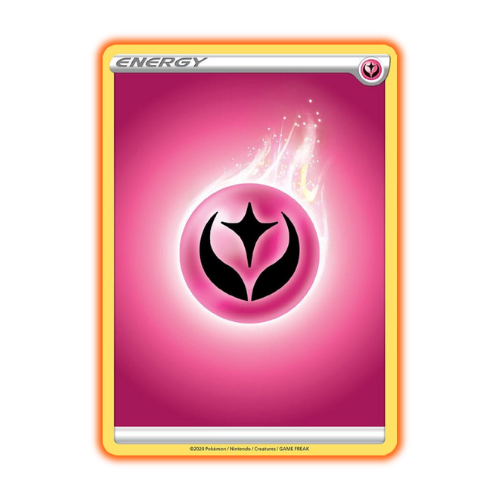 *Special* Energy Break - Burning Shadows Booster Box (Flaming Slab Insurance)