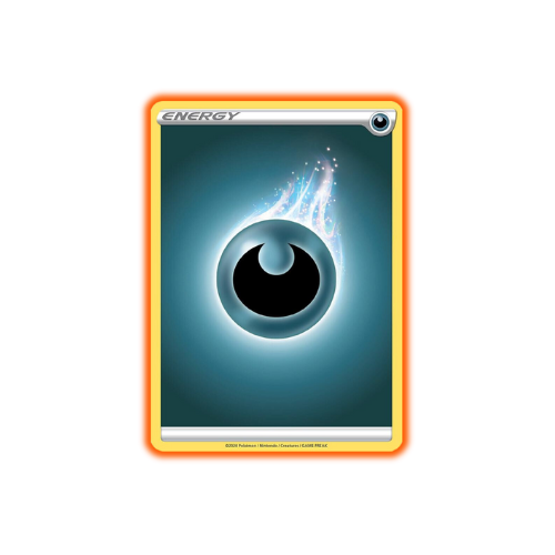 Energy Break - X50 Destined Rivals Booster Packs