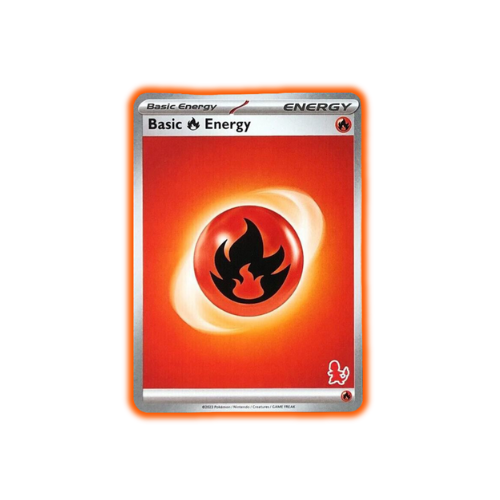 Energy Break - Paldea Evolved Pokemon Booster (Copy)