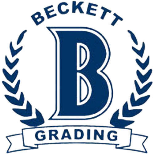 BGS Grading With Subgrades